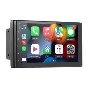 Navigatie android 2DIN golf 4 passat b5 t4 t5 polo 6Q seat skoda O1